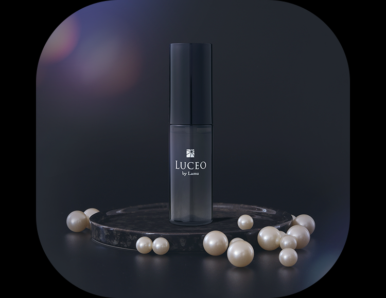 LUCEO by Lamu Face Serum